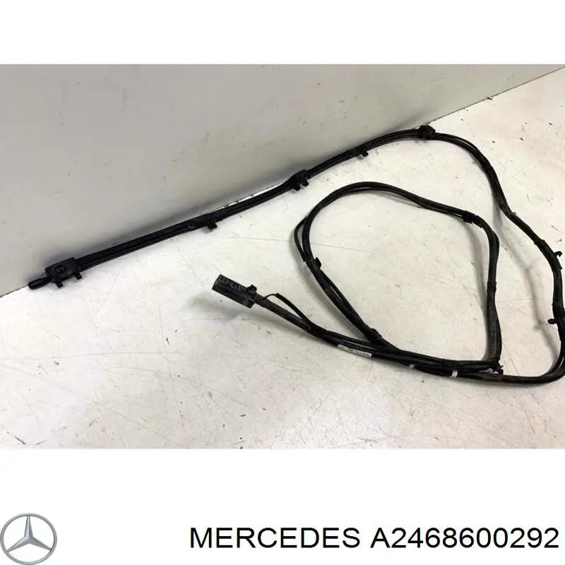  A2468600292 Mercedes