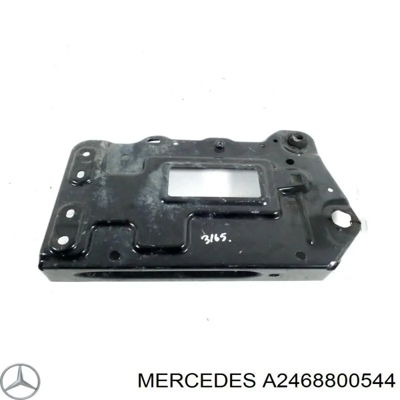  Mercedes A2468800544