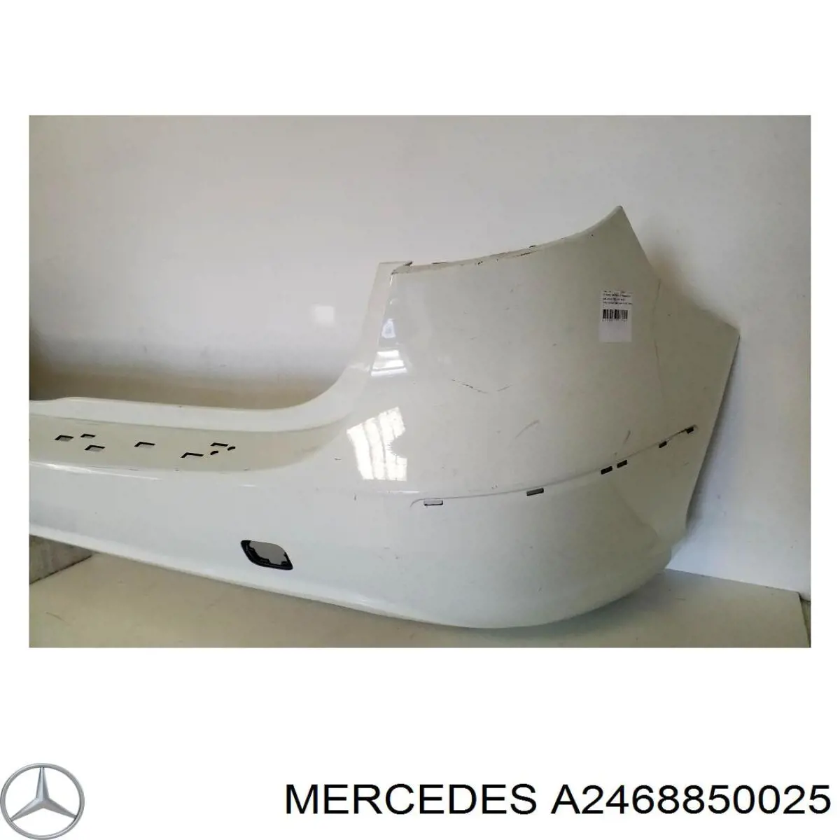 Купити A2468850025 Mercedes 