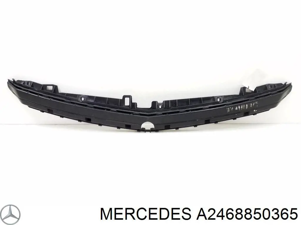  A2468850365 Mercedes