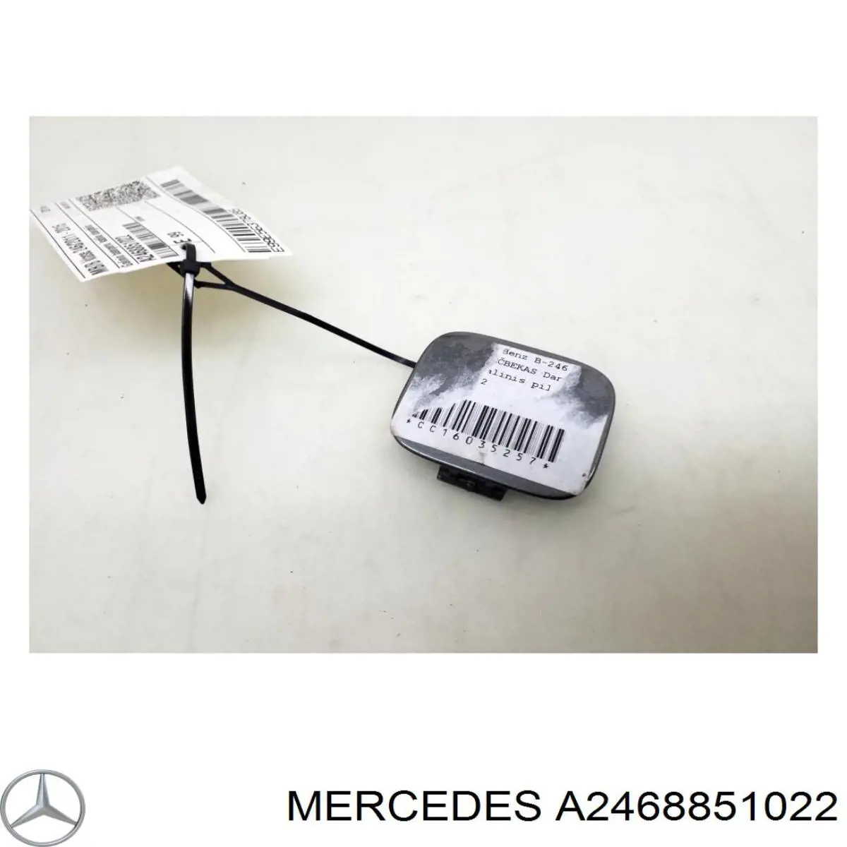 A2468851022 Mercedes 