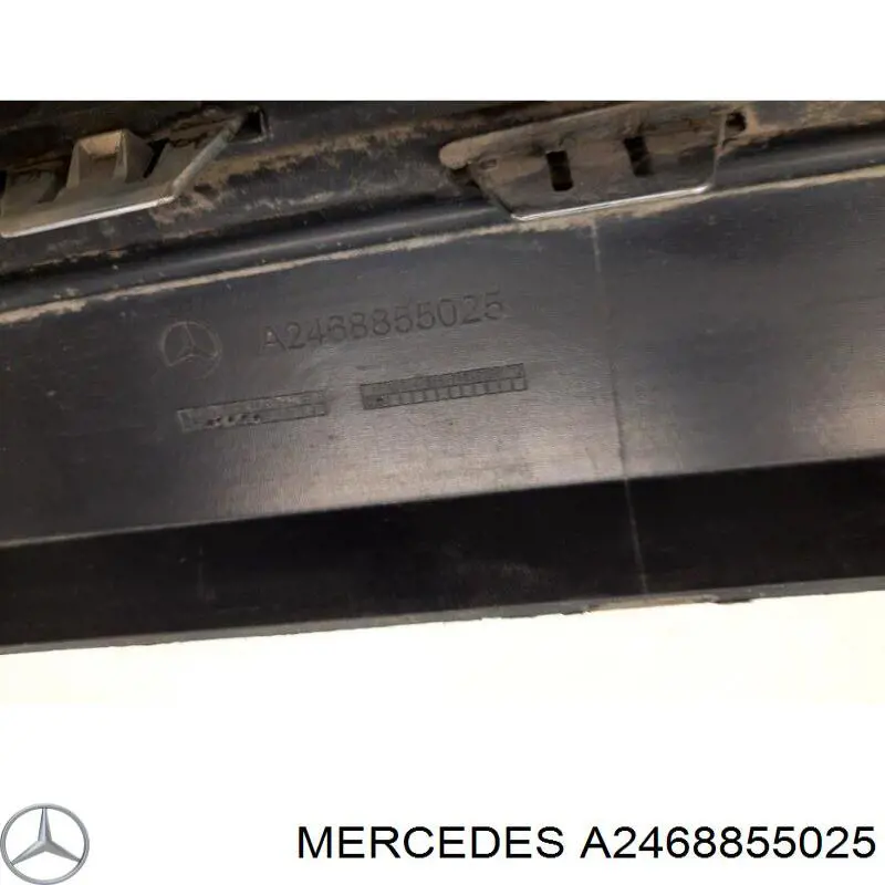 A2468855025 Mercedes 