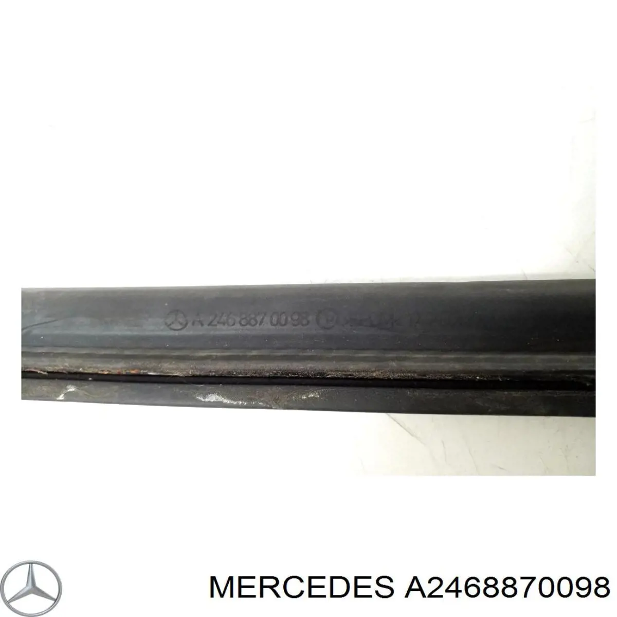  A2468870098 Mercedes