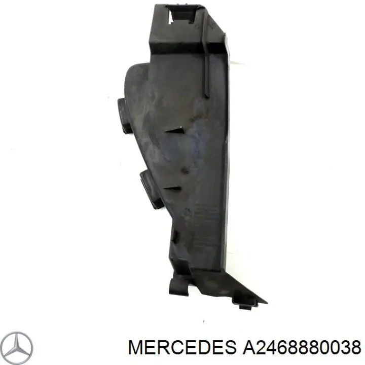 A2468880038 Mercedes 