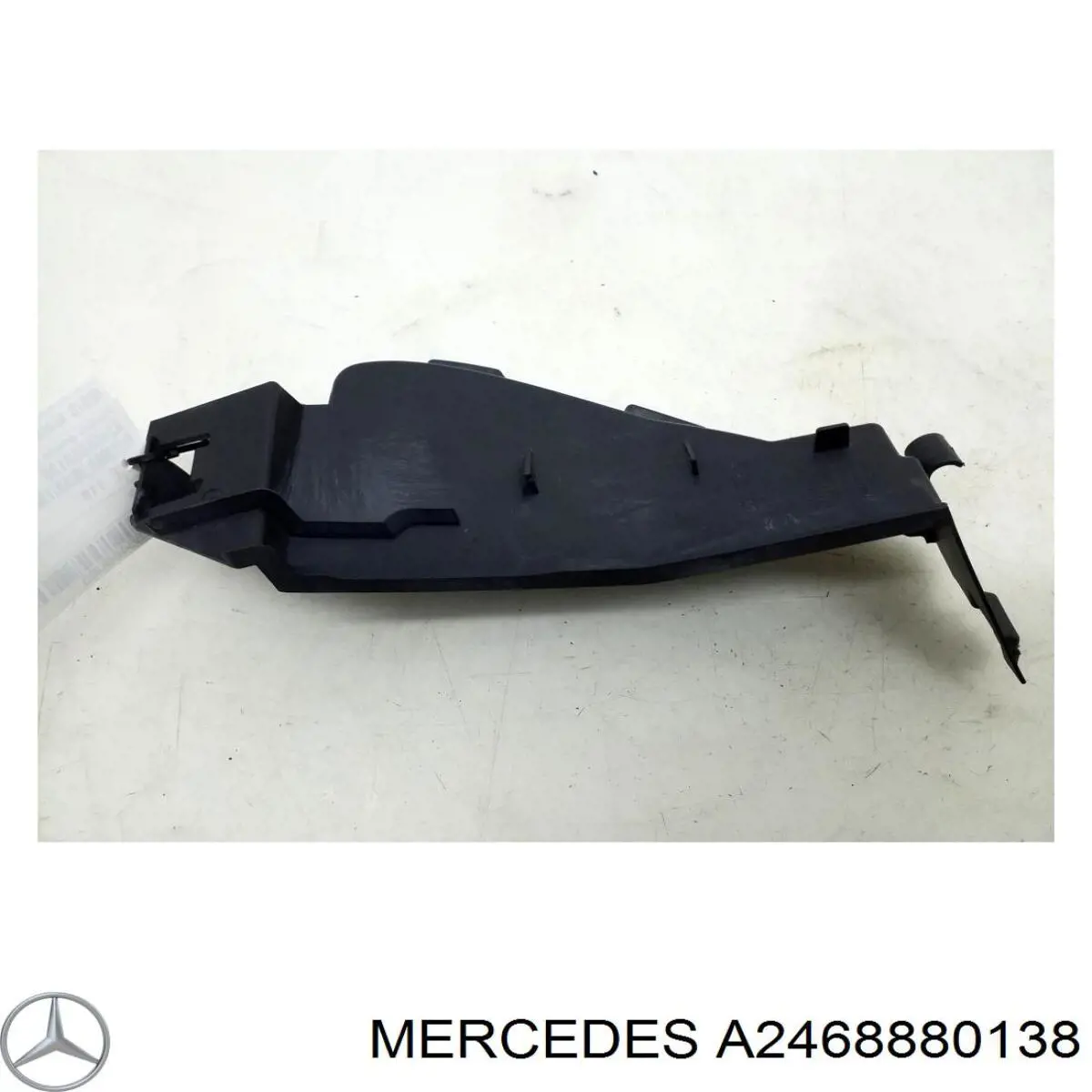  A2468880138 Mercedes