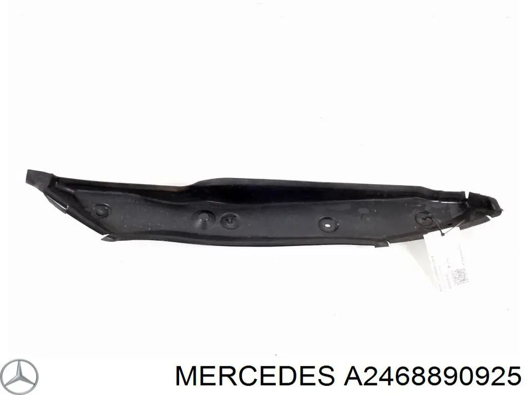  A2468890925 Mercedes