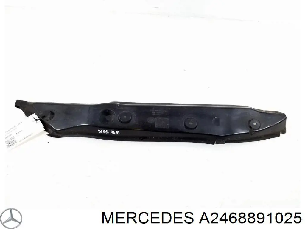  A2468891025 Mercedes