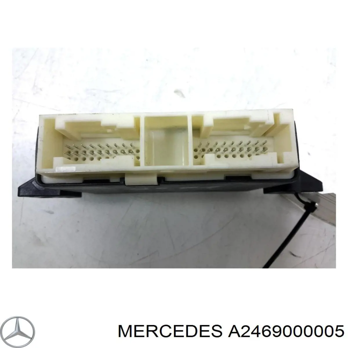 A2469005507 Mercedes 