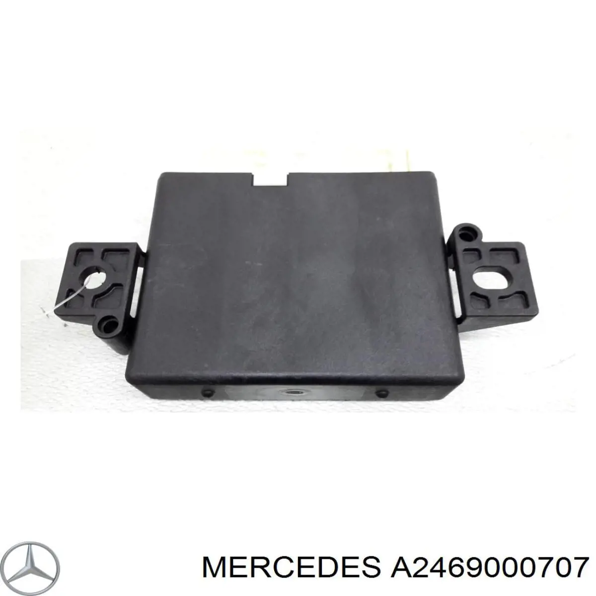 A2469000707 Mercedes 
