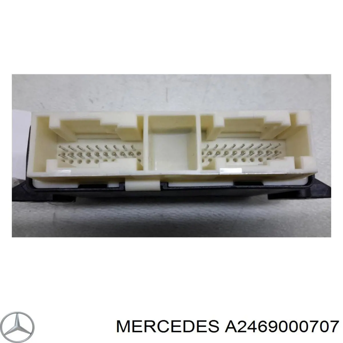 Купити A2469000707 Mercedes 