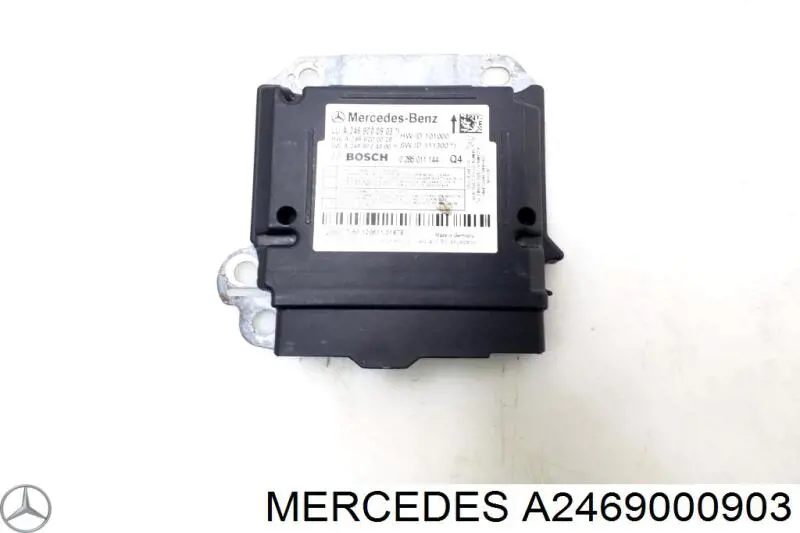  A2469000903 Mercedes