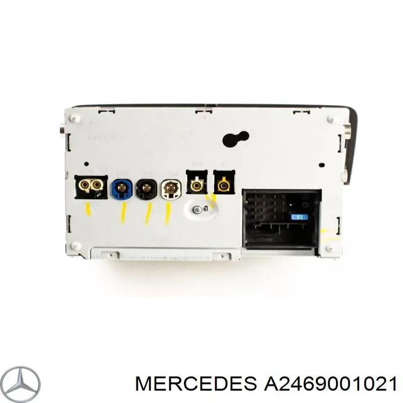 A2469001021 Mercedes