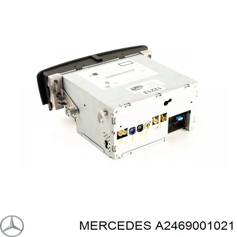  Mercedes A2469001021
