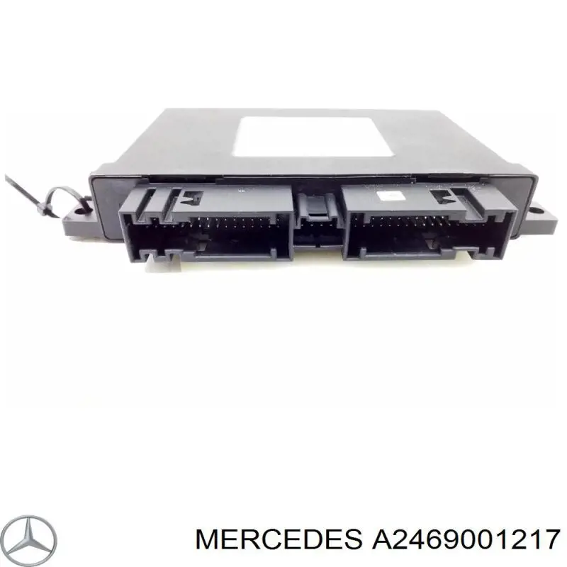 A2469004519 Mercedes 