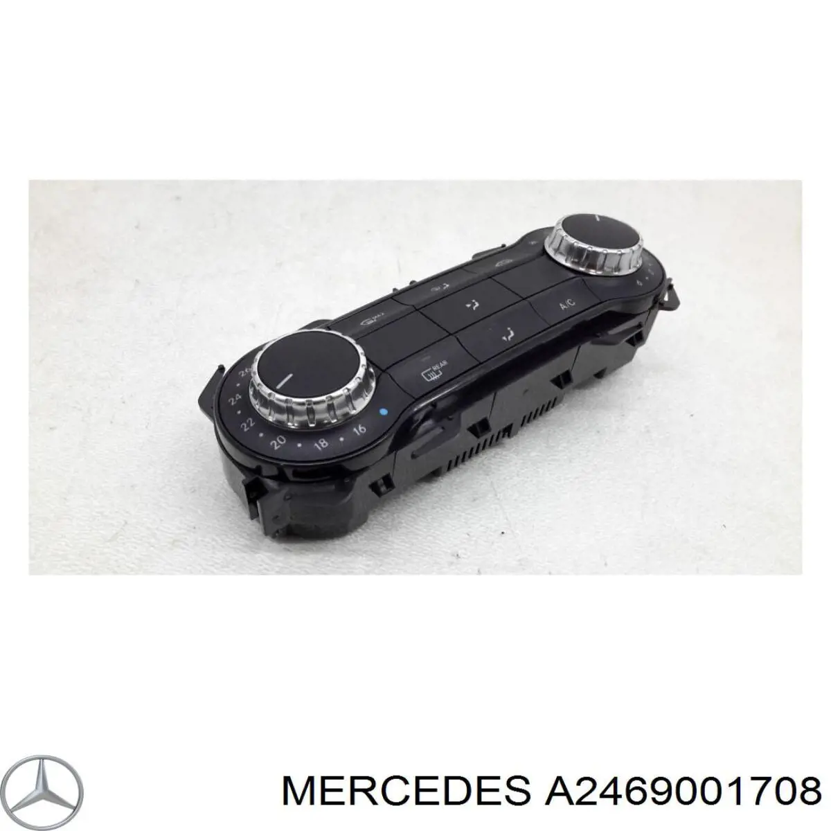  A2469001708 Mercedes