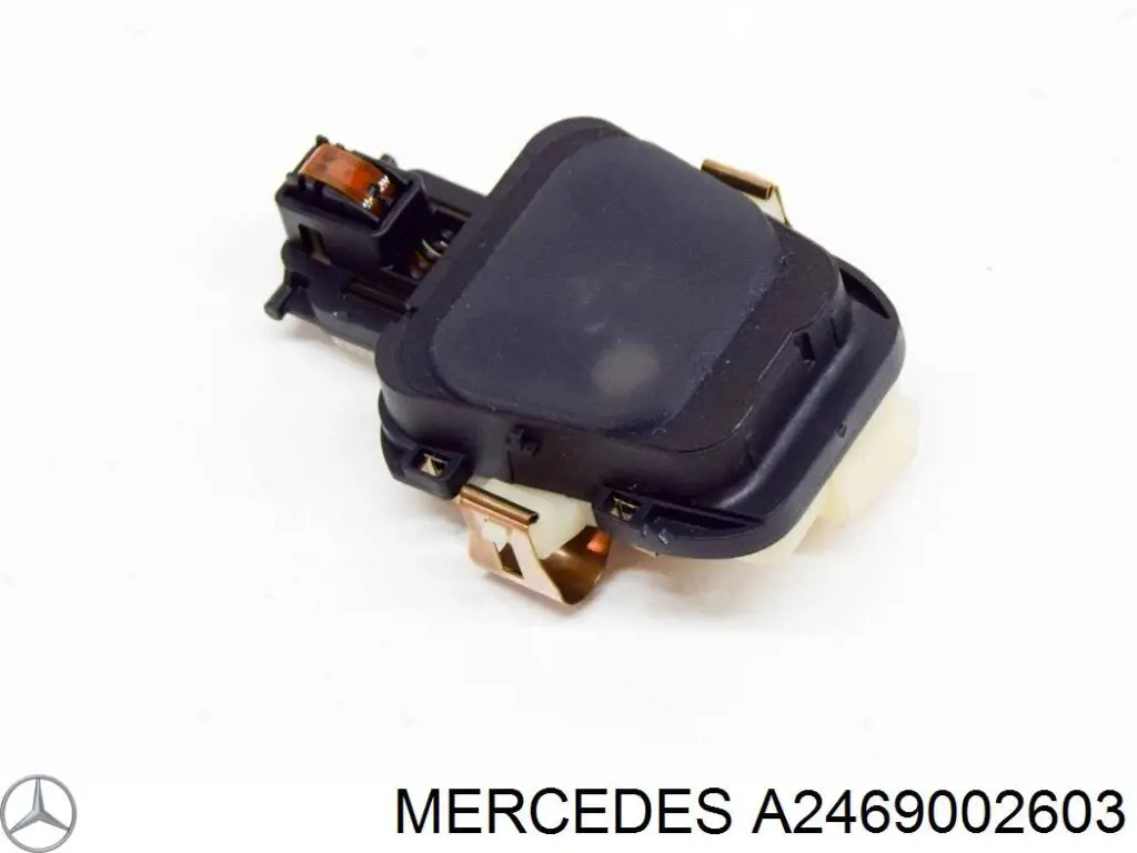 Купити A2469002603 Mercedes Датчик дощу