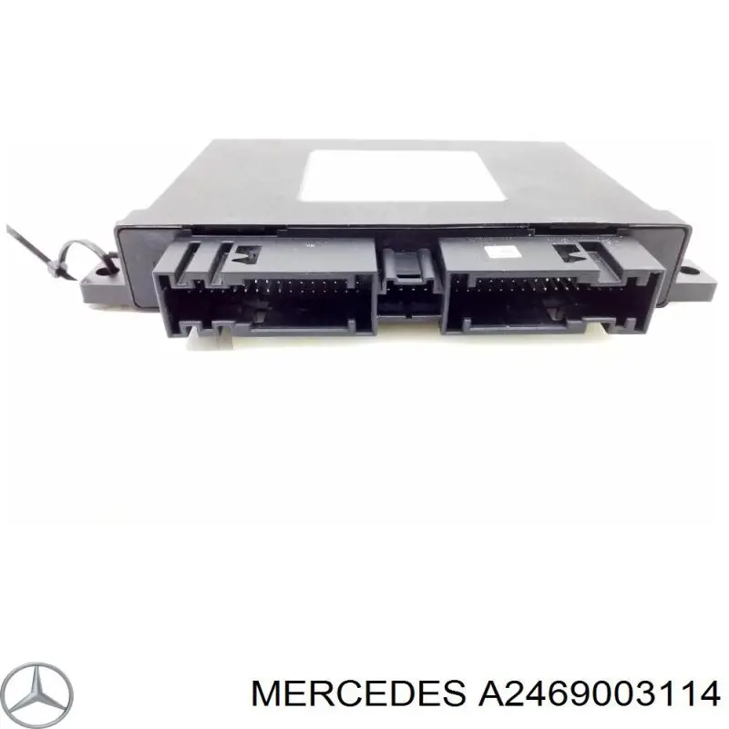  Mercedes A2469004519 ціна, від 30.94 USD