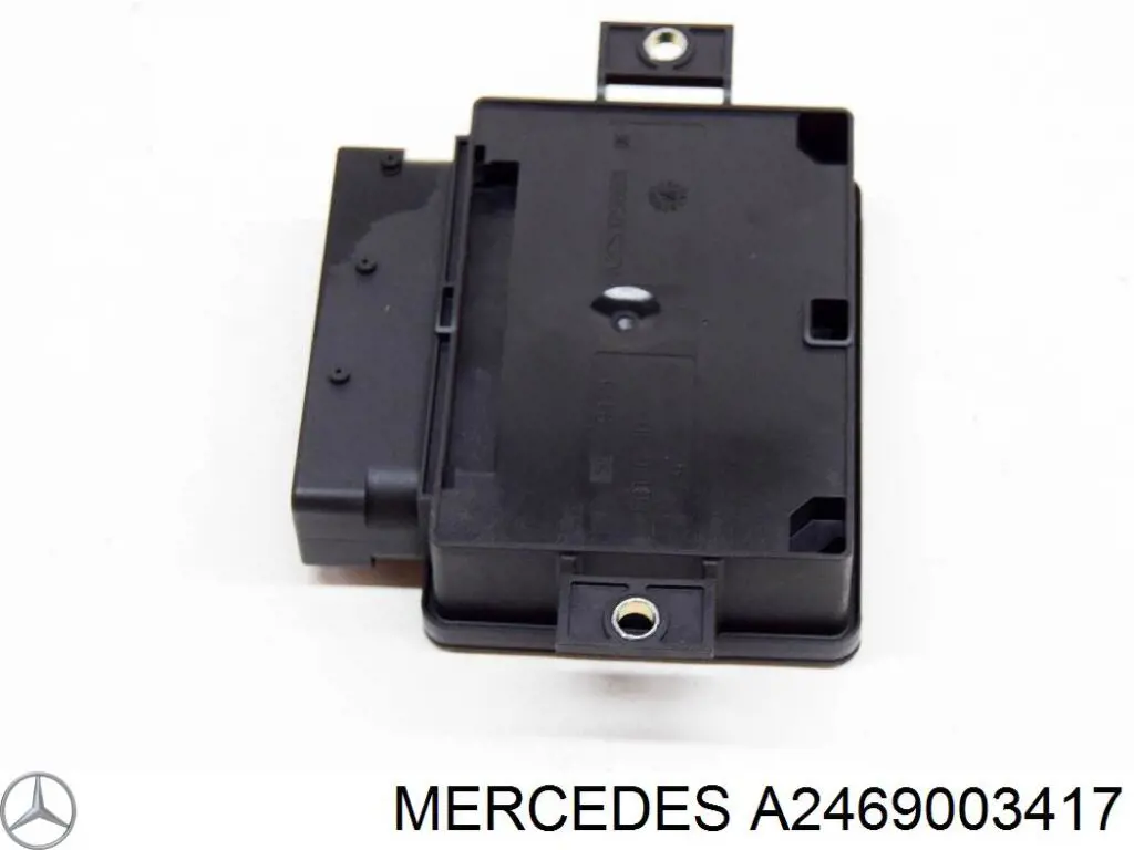 Купити A2469014406 Mercedes Блок керування (модуль) електромеханічного стояночного гальма