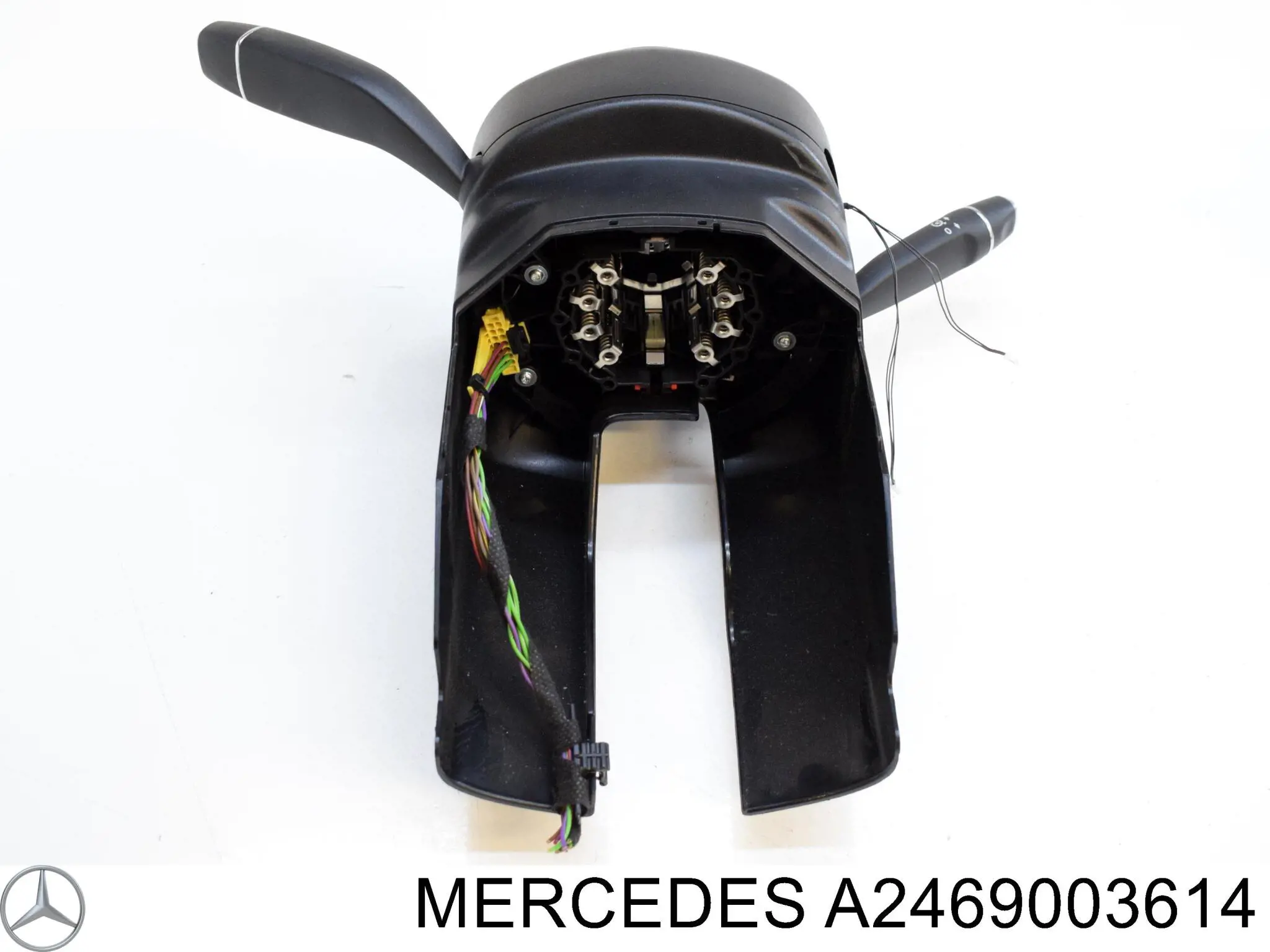 Купити A2469003614 Mercedes 