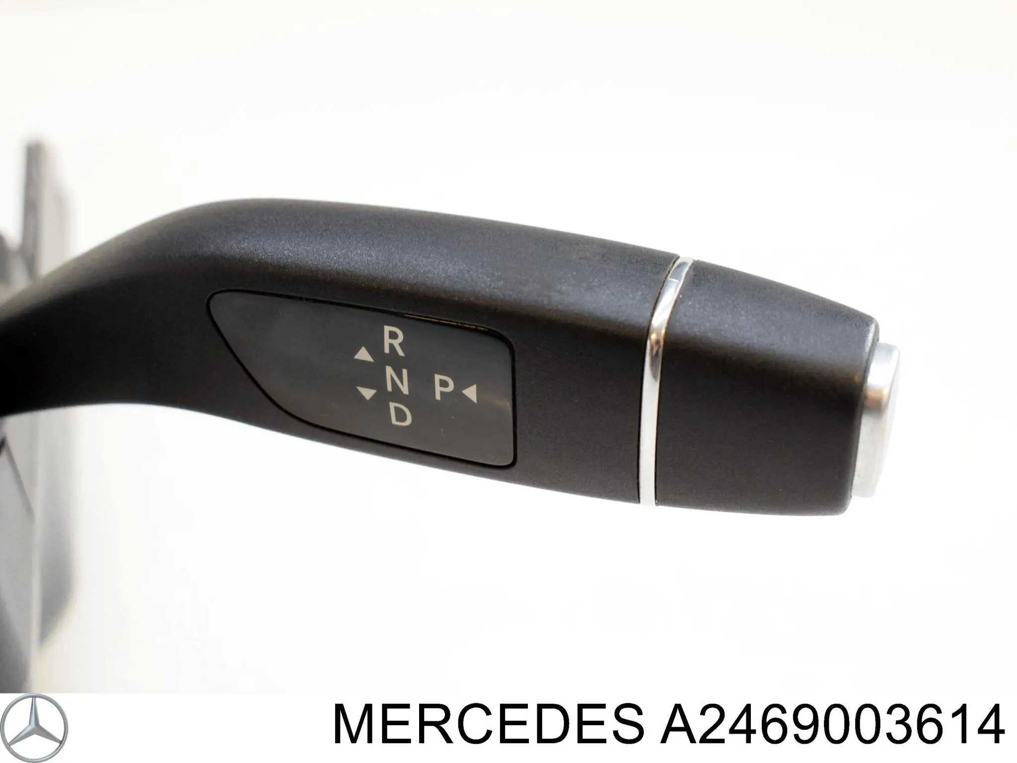 Підрульовий перемикач A2469003614 Mercedes