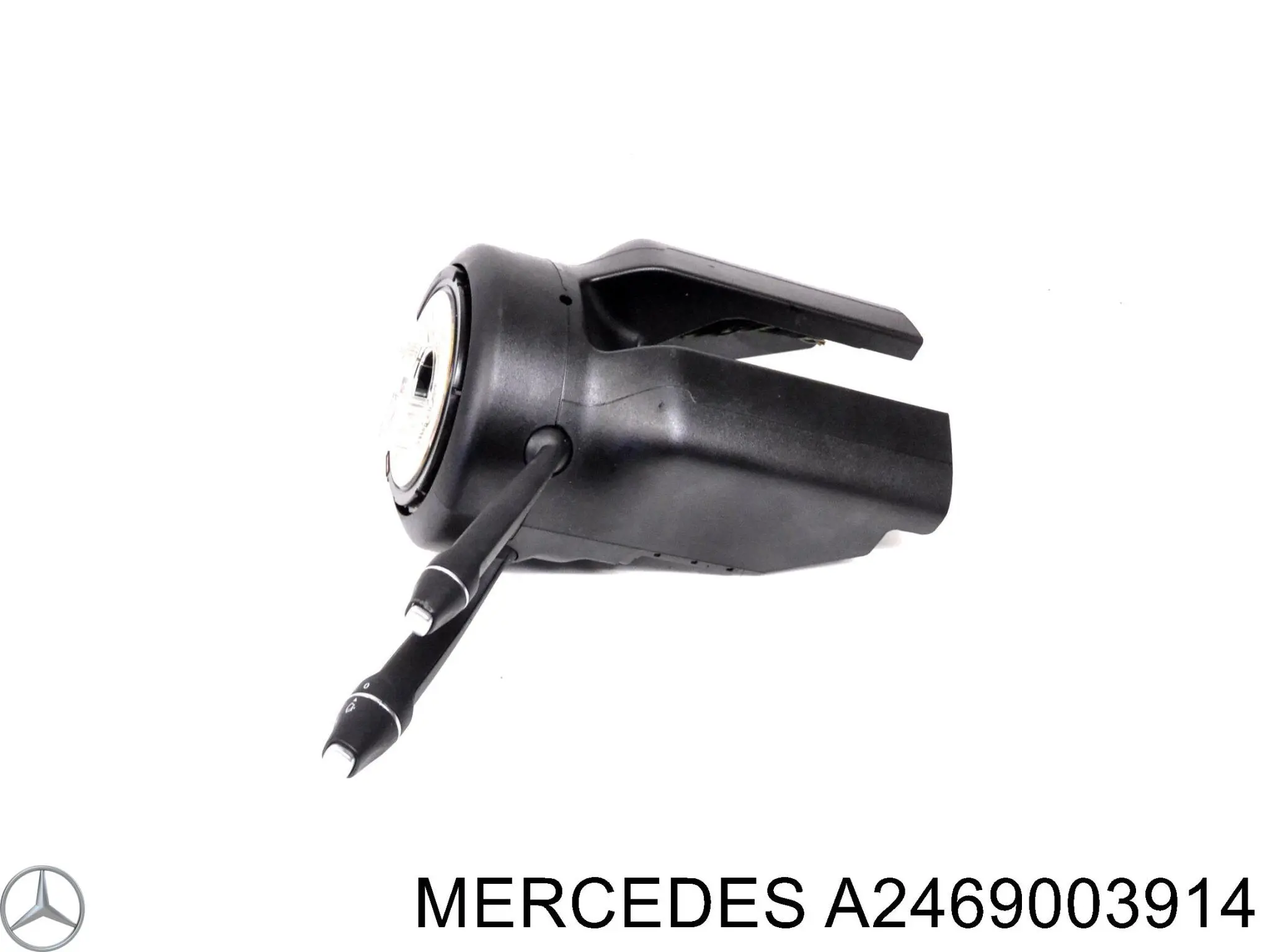  A2469003914 Mercedes