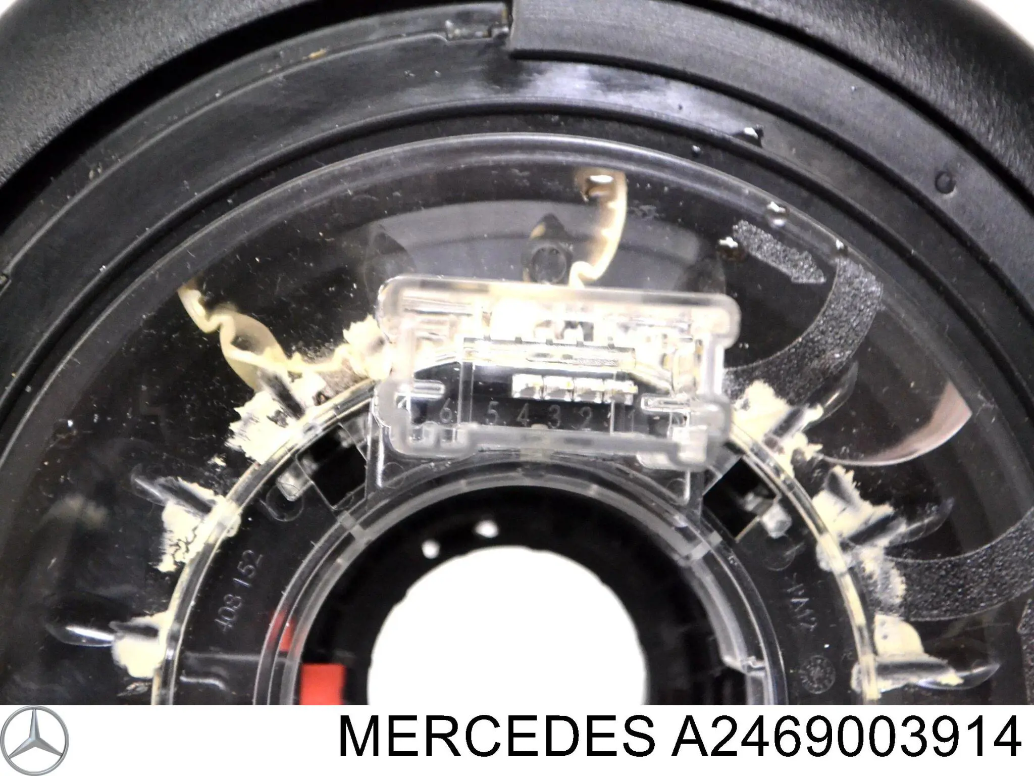 A2469003914 Mercedes 