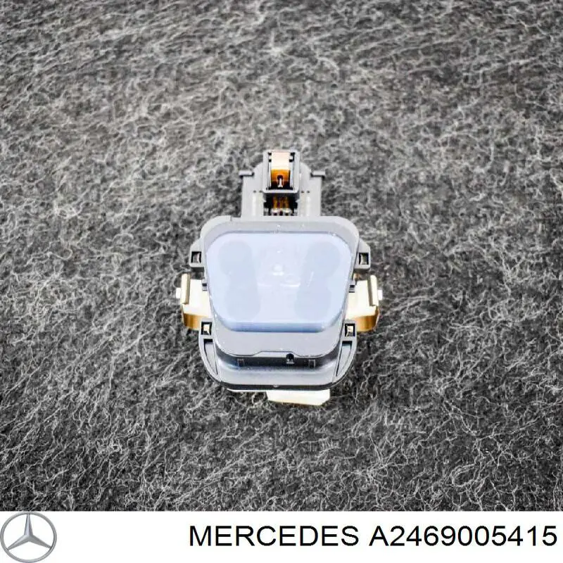 Купити A2469005415 Mercedes 