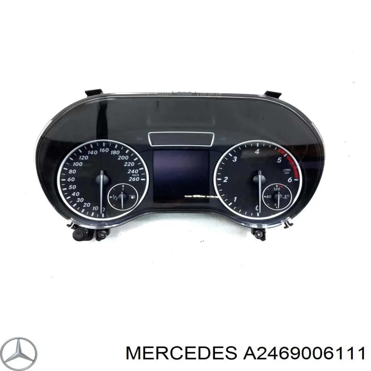 A2469006111 Mercedes 