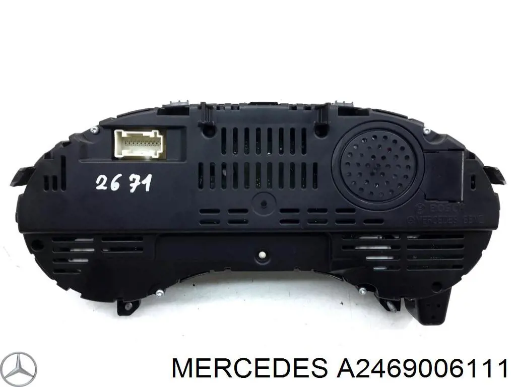 A2469006111 Mercedes