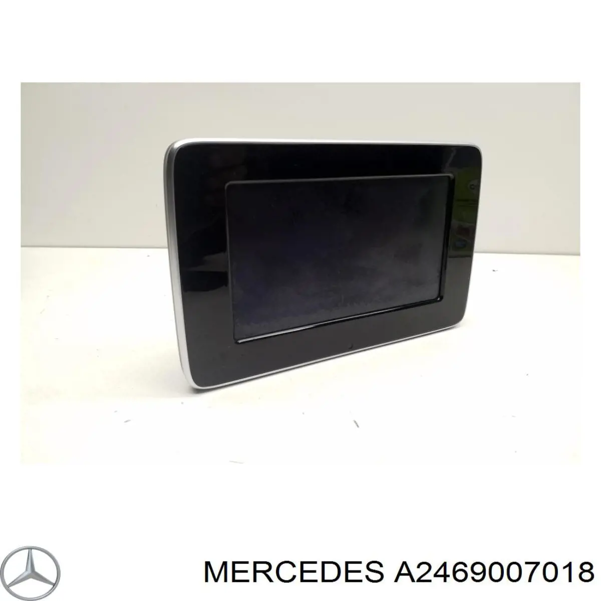  2469007018 Mercedes