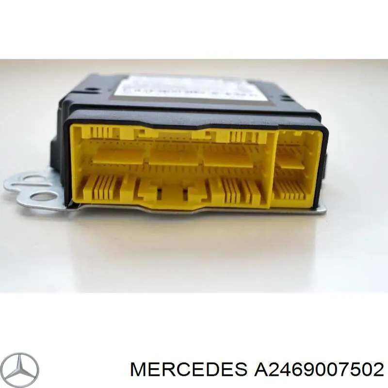  A246900750280 Mercedes