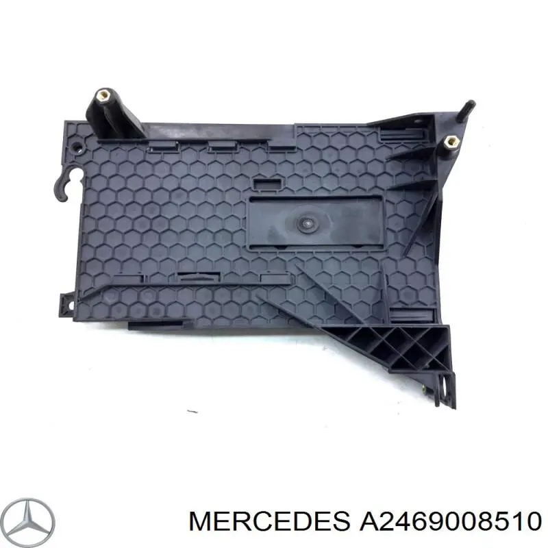 Блок керування сигналами SAM Mercedes A2469008510 ціна, від 59.55 USD