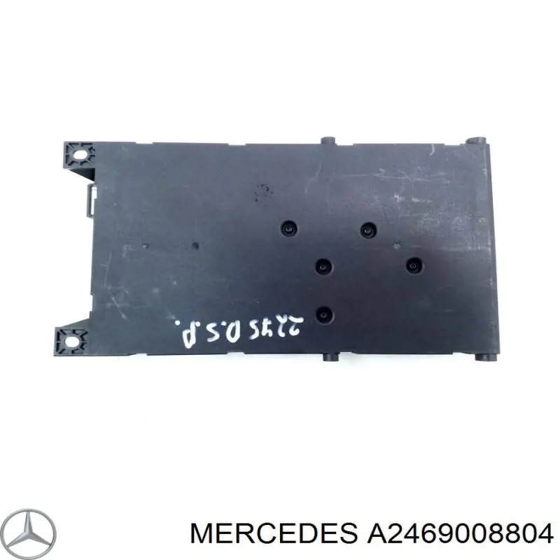 Блок керування сигналами SAM A2469008804 Mercedes