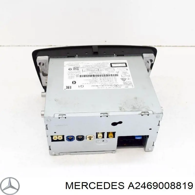  A2469008819 Mercedes