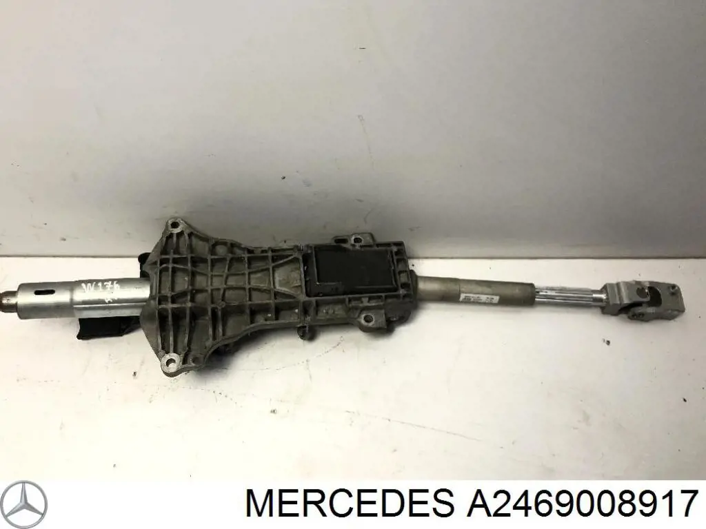  A2469008917 Mercedes