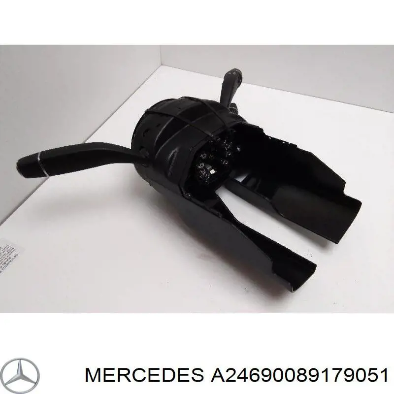 Підрульовий перемикач A2469008917 Mercedes