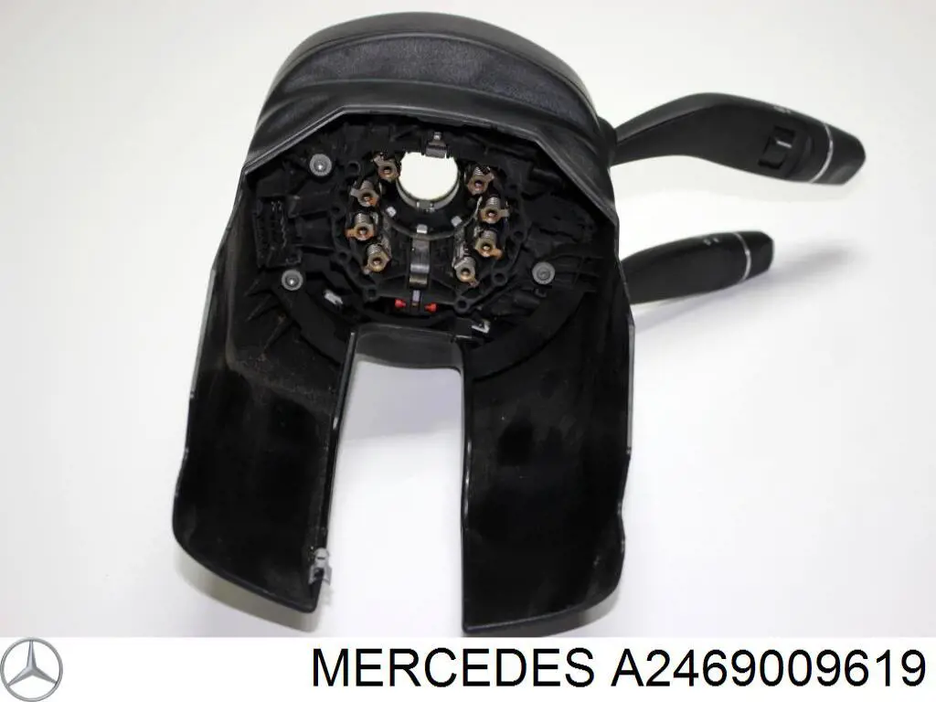  A2469009619 Mercedes