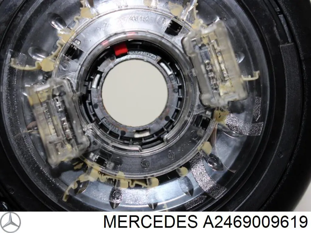 A2469009619 Mercedes 