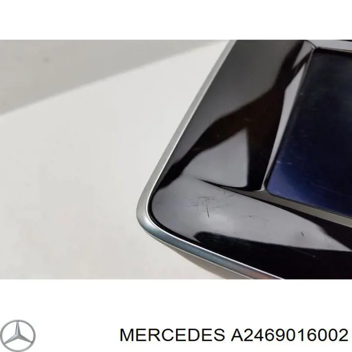Купити A2469016002 Mercedes 