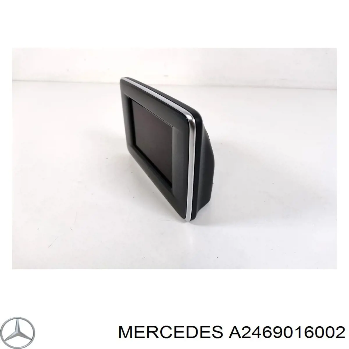 Купити A2469016002 Mercedes 