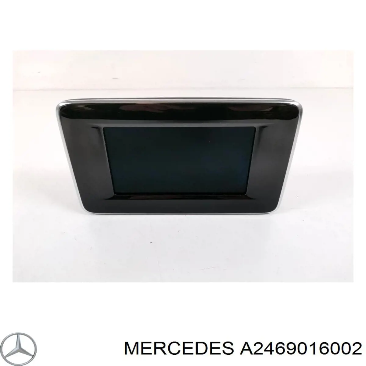 A2469016002 Mercedes 