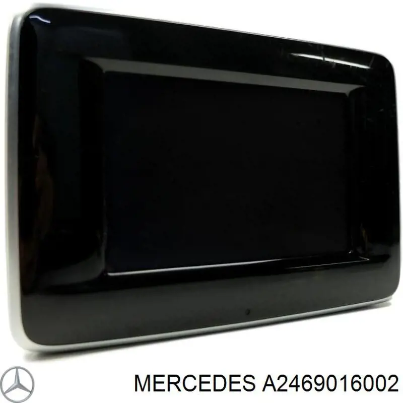  Mercedes A2469016002