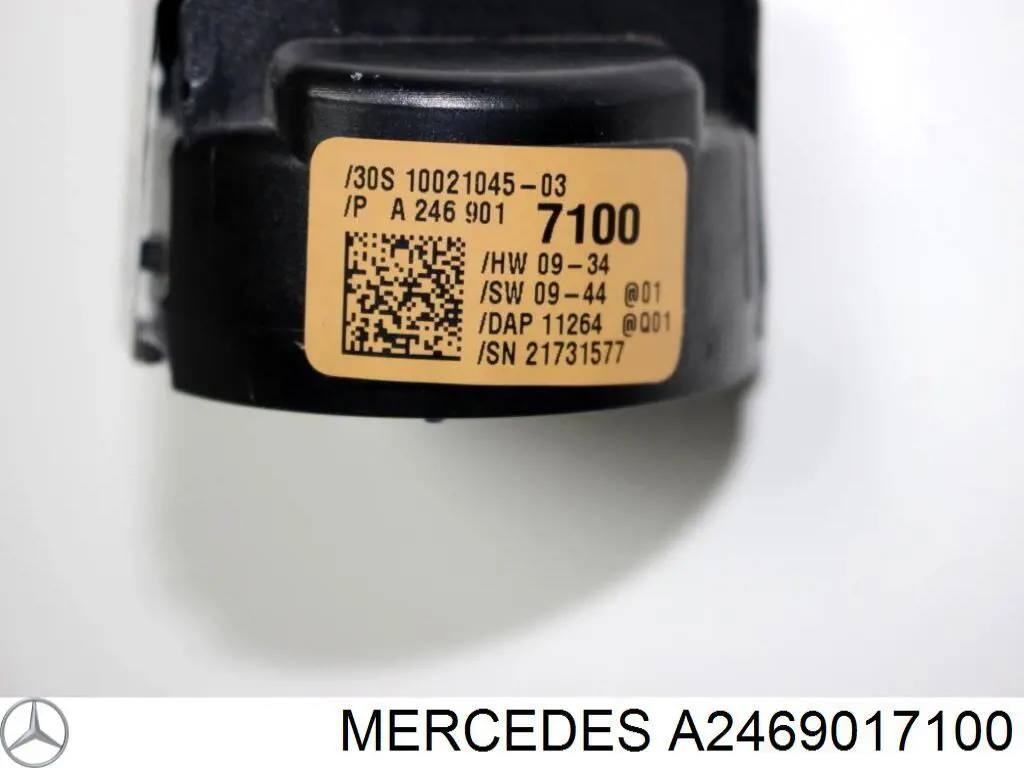 Датчик дощу A2469017100 Mercedes