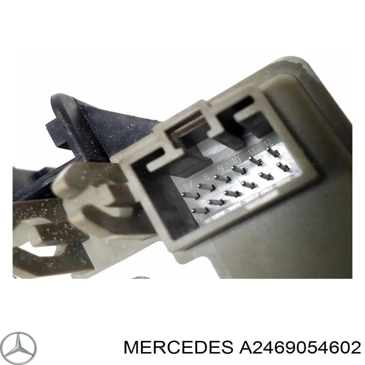  Mercedes A2469054602 ціна, від 128.77 USD