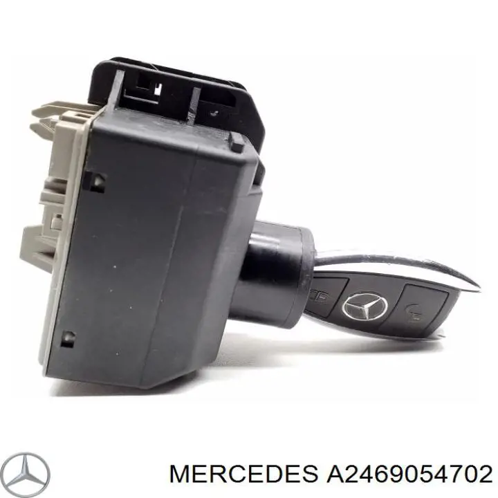Купити A2469054702 Mercedes 