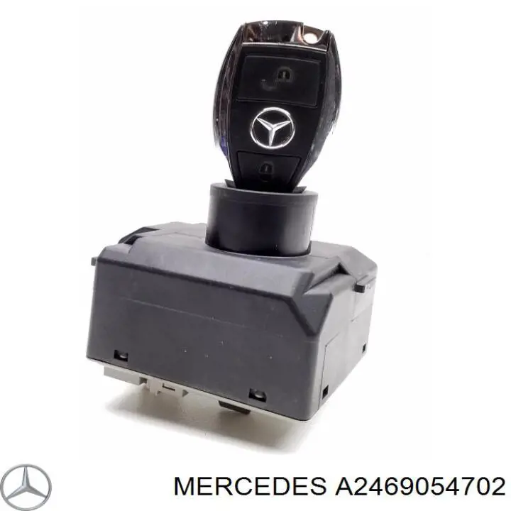  Mercedes A2469054702 ціна, від 38.09 USD
