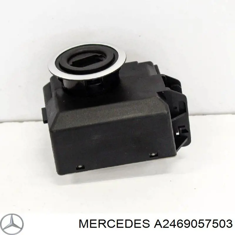  A2469057503 Mercedes