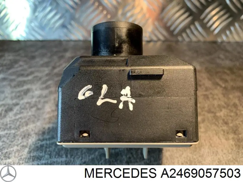  Mercedes A2469057503