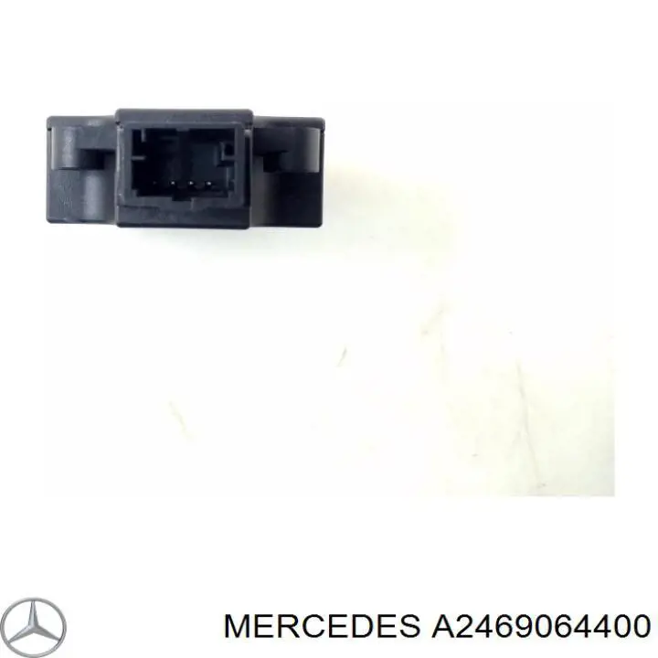  A2469064400 Mercedes