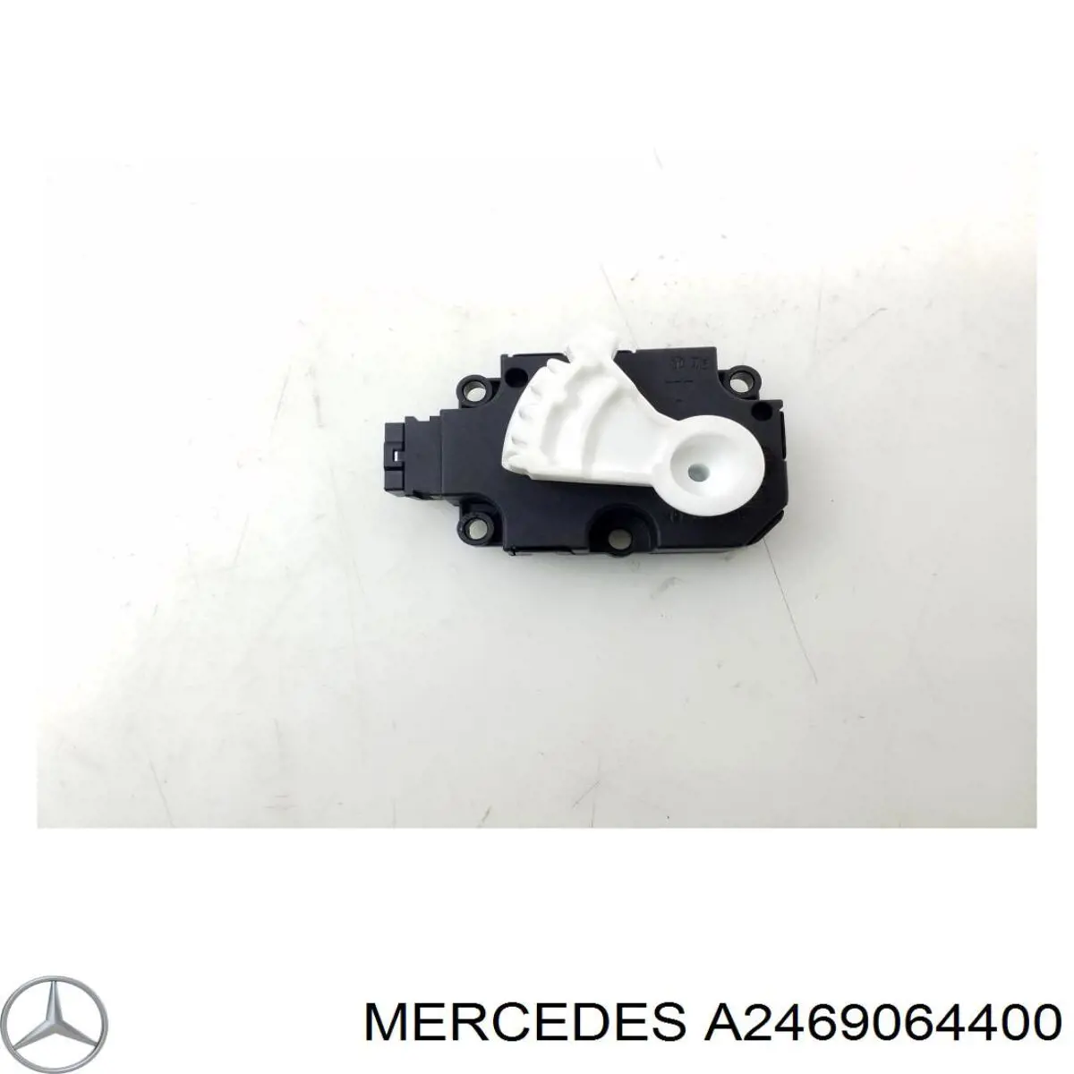  A2469064400 Mercedes